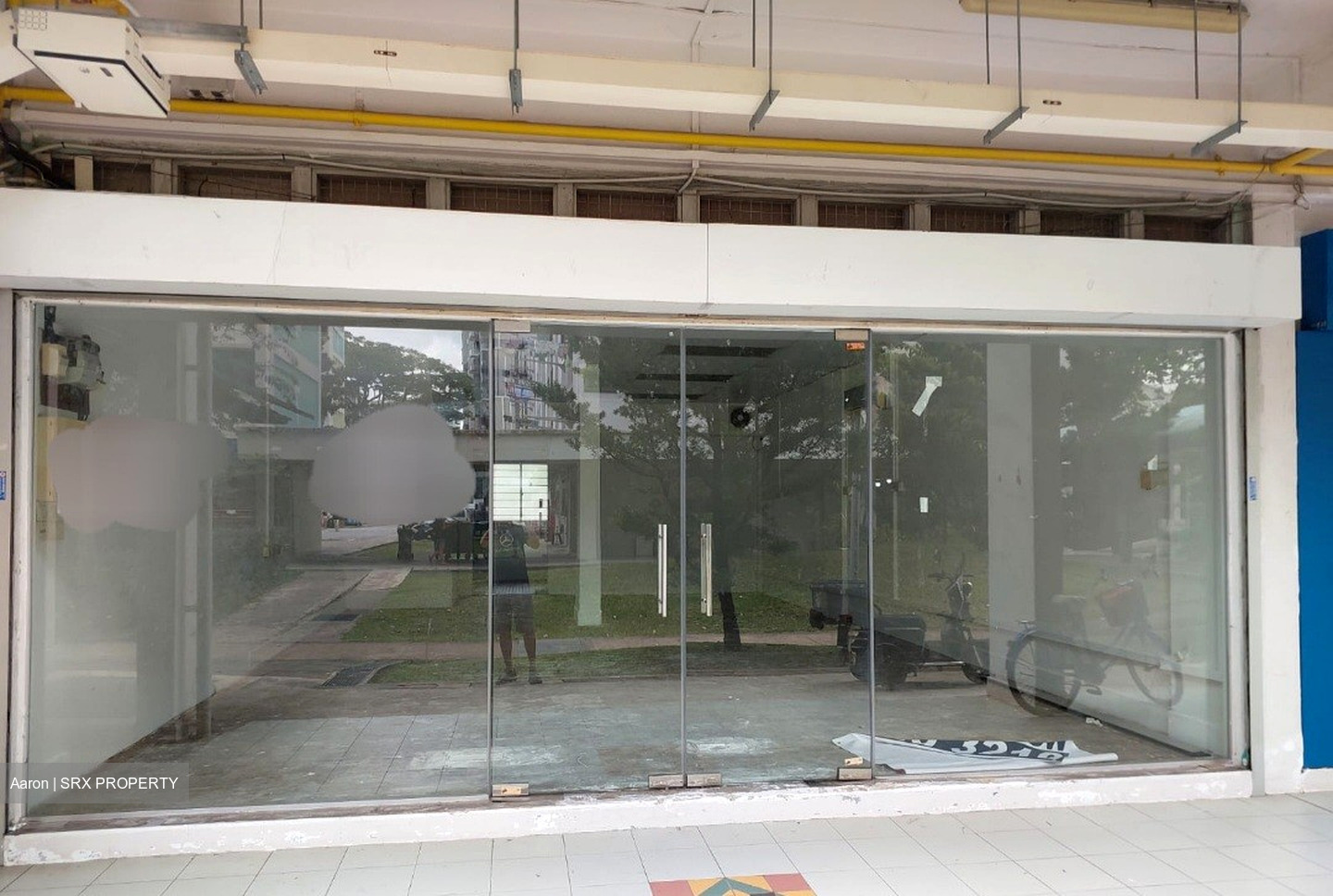 Silat Avenue (D3), Shop House #451636091